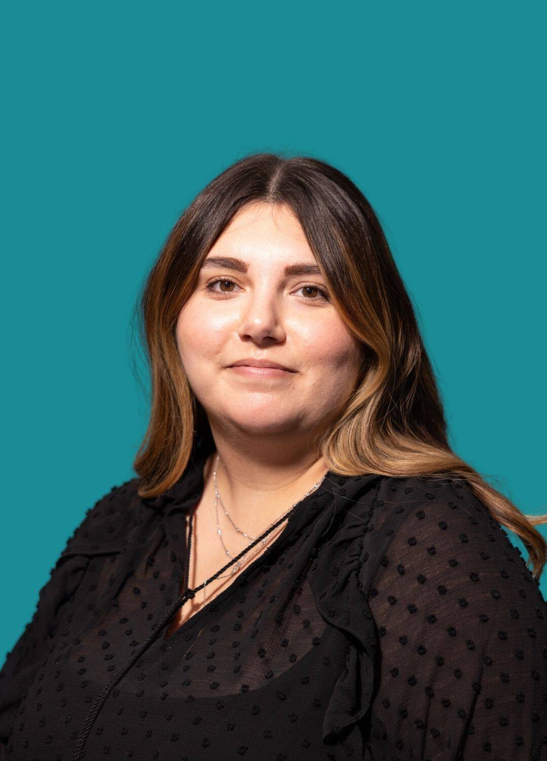 Alexandra MARTIN PEUGNET