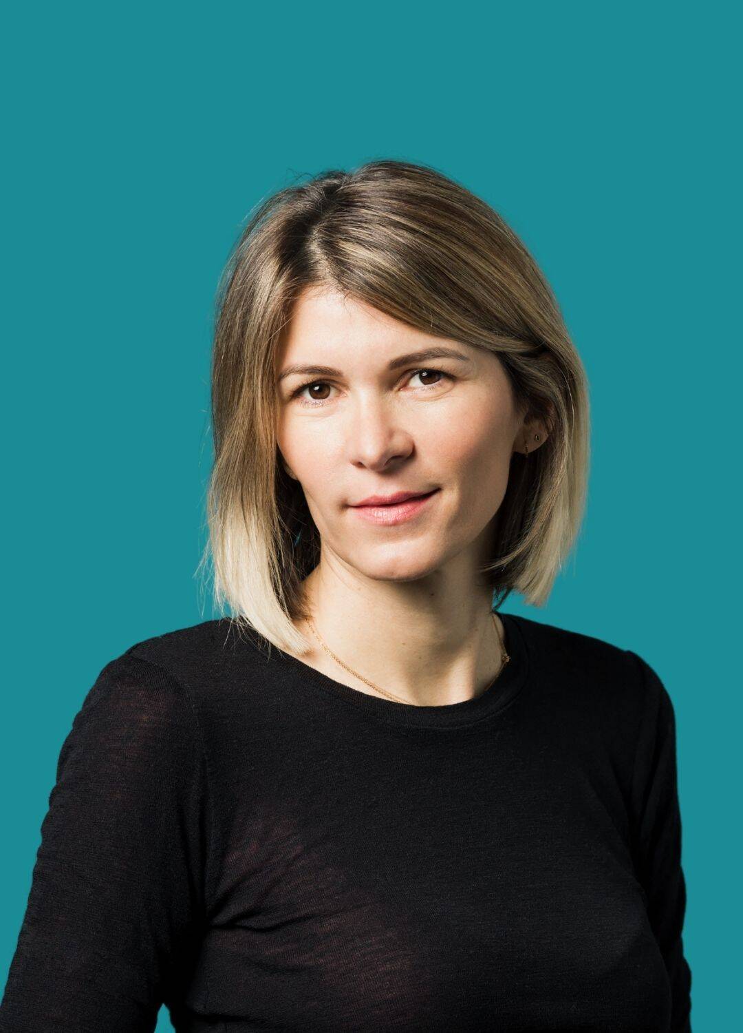 Élisabeth DE SOUSA