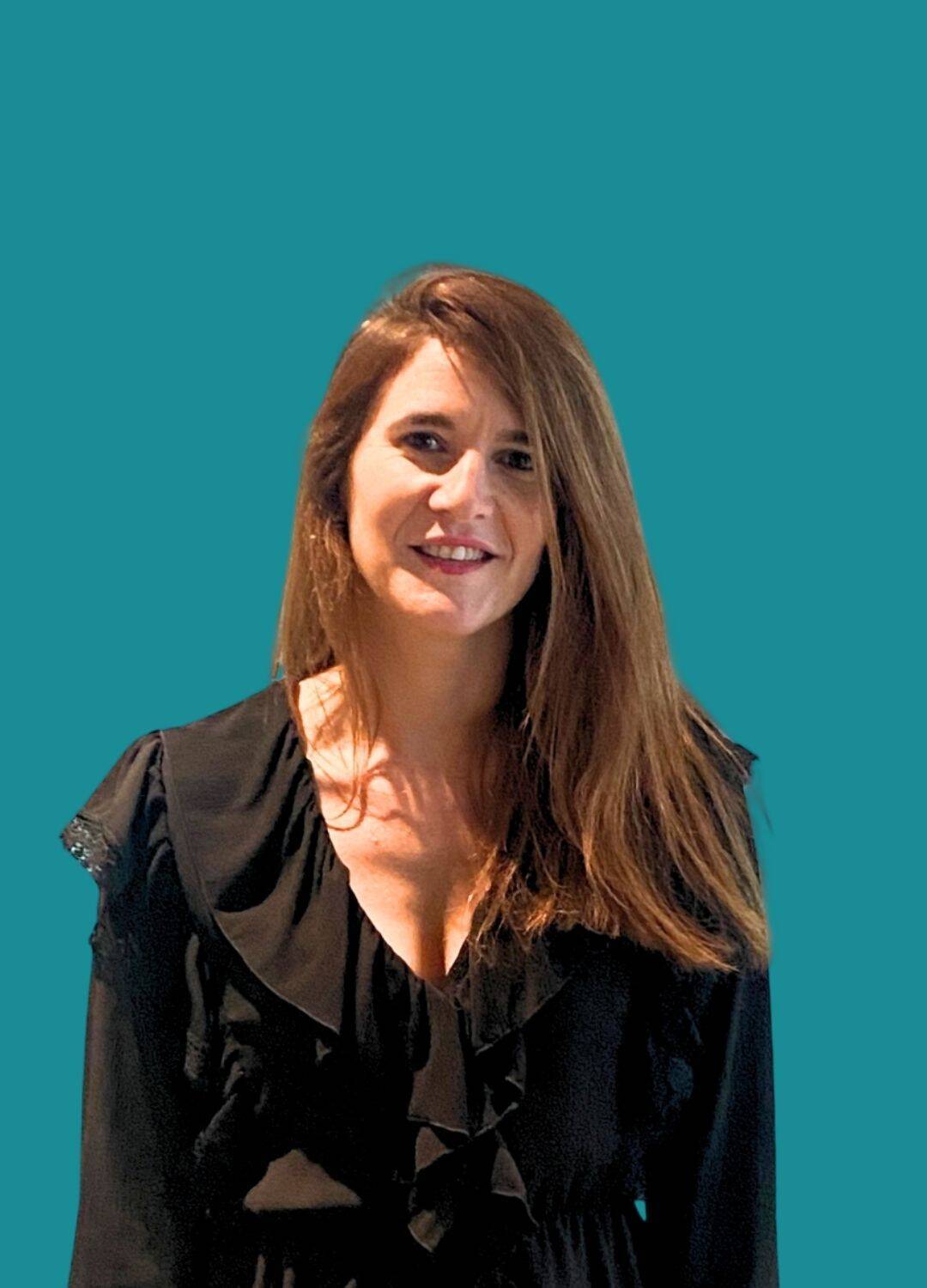 Héloïse YON
