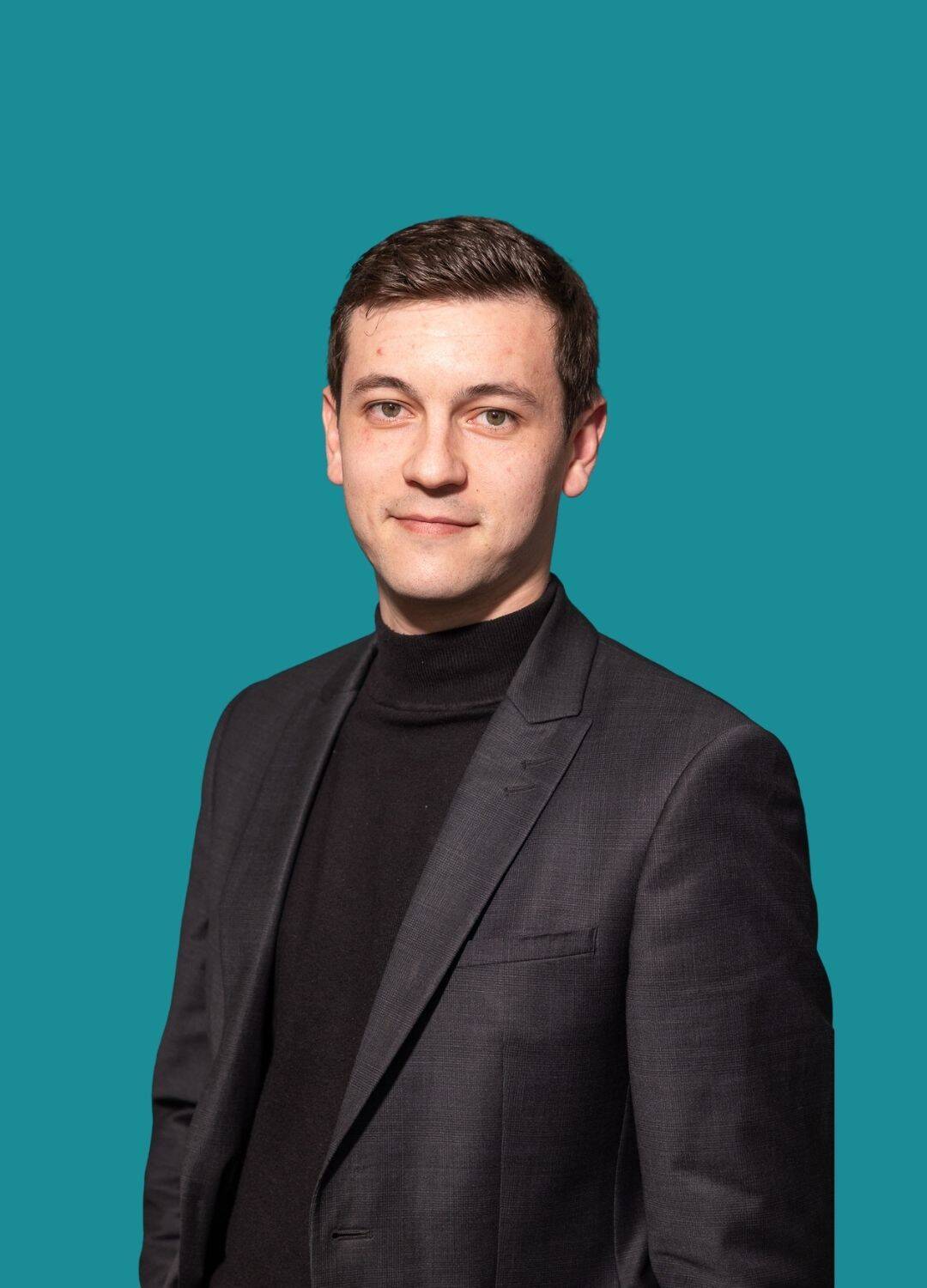 Adrien BERNILLON