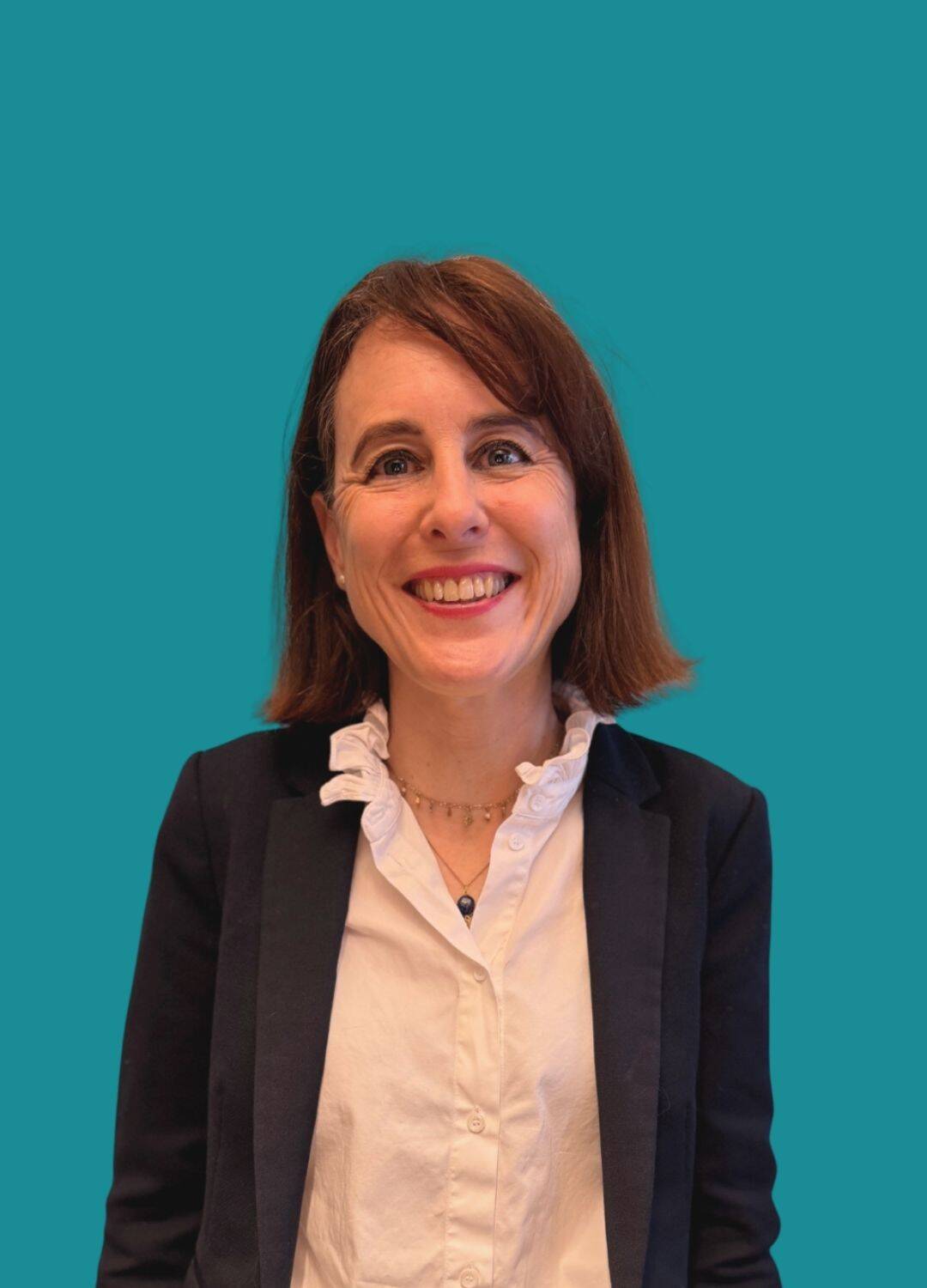 Françoise MARTIN