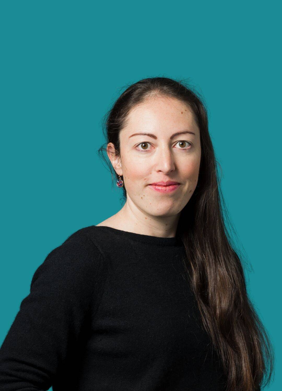 Aude FONTMARTY DEROZE
