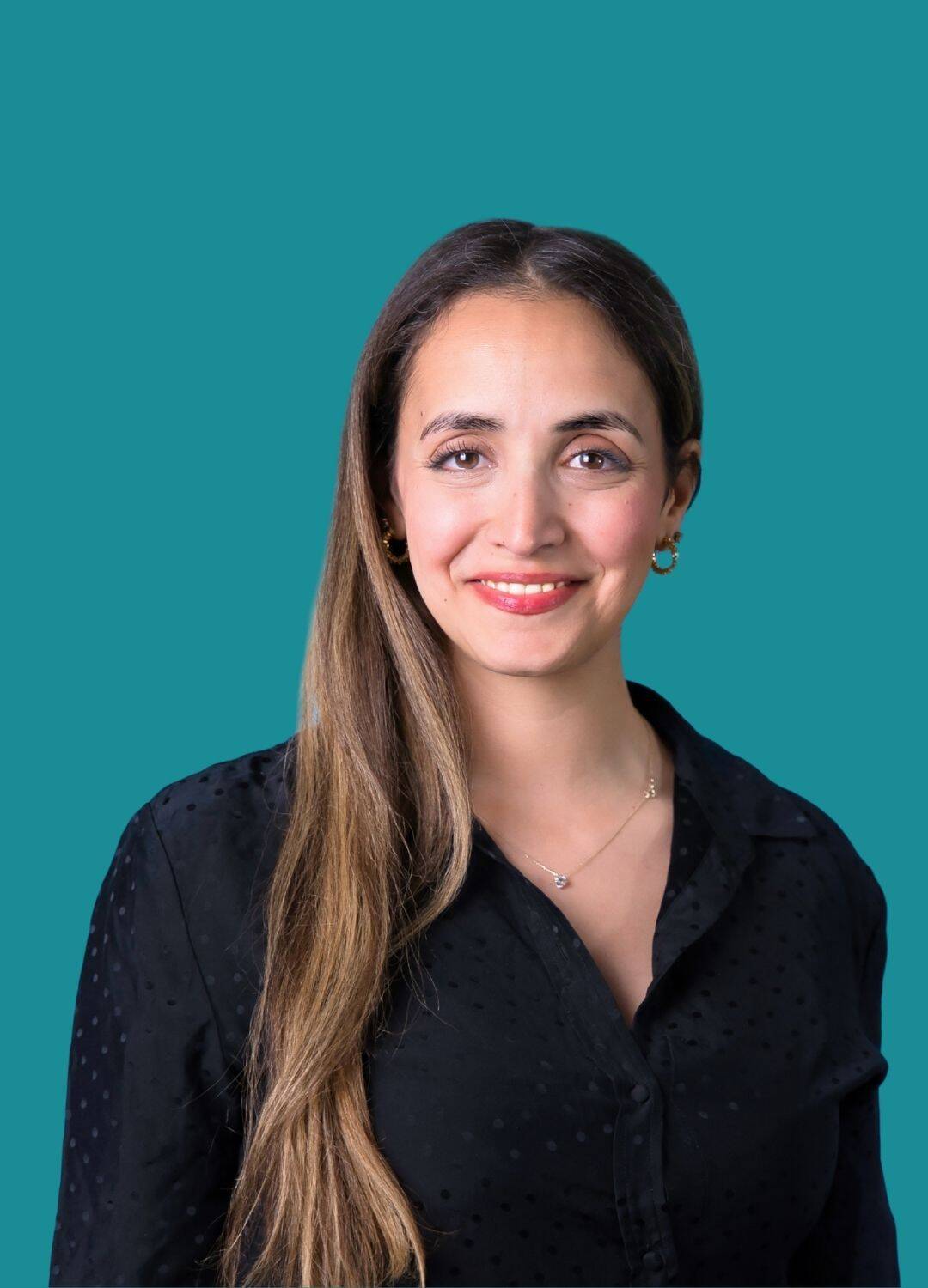Souad SADAOUI